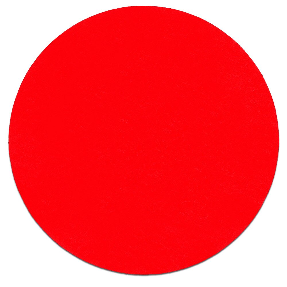 Diablo DCD050180P05G 5" ROS Disc StickFast 180 Grit, 5 Pack