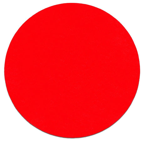 Diablo DCD050180P05G 5" ROS Disc StickFast 180 Grit, 5 Pack