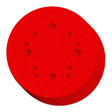 Diablo DCD050VGPH07G 5" ROS Disc Hook & Lock Project Pack General Purpose, 7 Pack