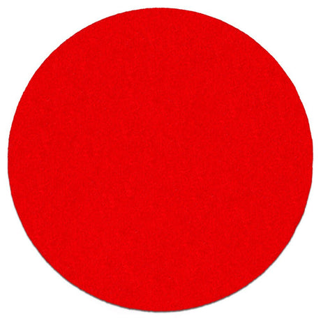 Diablo DCD060040P05G 6" ROS Disc StickFast 40 Grit, 5 Pack