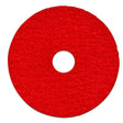 Diablo DCF045024S04G 4-1/2" Fiber Disc, Aluminum Oxide, 24 Grit, 4 Pack