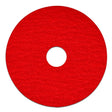 Diablo DCF045050S04G 4-1/2" Fiber Disc, Aluminum Oxide, 50 Grit, 4 Pack