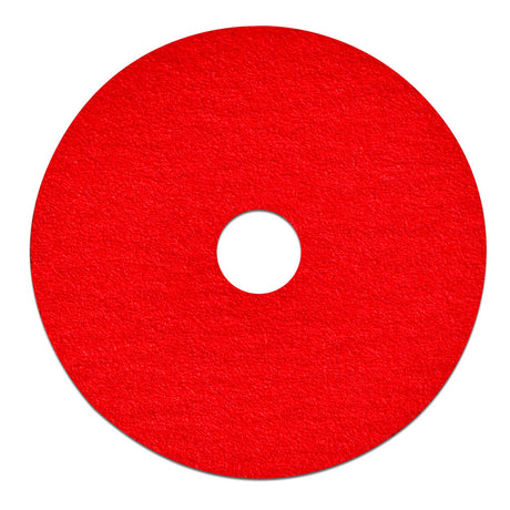 Diablo DCF050024S04G 5" Fiber Disc, Aluminum Oxide, 24 Grit, 4 Pack