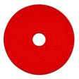 Diablo DCF050080S04G 5" Fiber Disc, Aluminum Oxide, 80 Grit, 4 Pack
