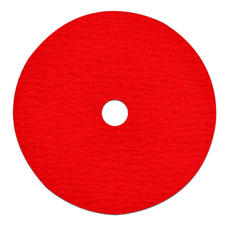 Diablo DCF070050S02G 7" Fiber Disc, Aluminum Oxide, 50 Grit, 2 Pack