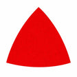 Diablo DCT318080H10G 3-1/8" 80-Grit (Coarse) Oscillating Detail Triangle Sanding Sheets (10-Pack)