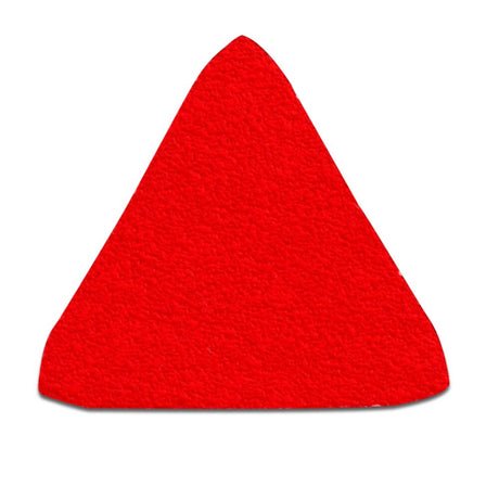 Diablo DCTTRI060P10G Detail 2-7/8" X 2-7/8" Triangle StickFast 60 Grit, 10 Pack