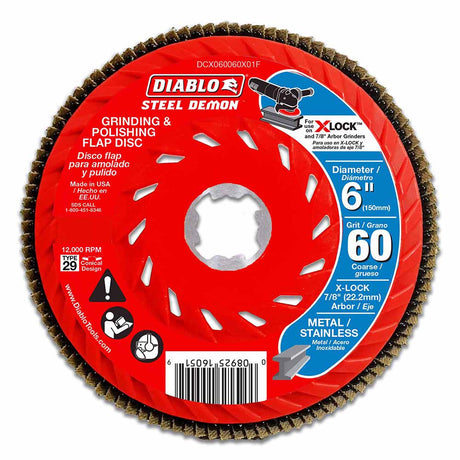 Diablo DCX060060X01F