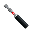 Diablo DDG300 2-1/2" Magnetic Drive Bit Holder for Ultimate Performance and Durability