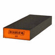 Diablo DFBBLOCBMD01G Extended Flat 60-Grit (Medium) Sanding Sponge