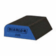 Diablo DFBCOMBMFN01G Dual-Edge 220-Grit (Ultra Fine) Sanding Sponge