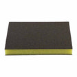 Diablo DFPFLEXFIN02G ULTRAflex 100-Grit (Medium) Sanding Sponge (2-Piece)