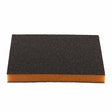 Diablo DFPFLEXMED02G ULTRAflex 60-Grit (Coarse) Sanding Sponge (2-Piece)