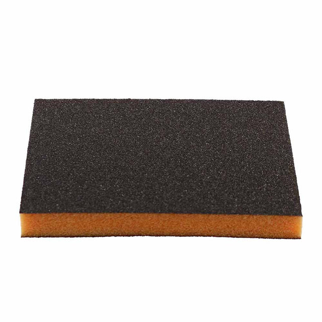 Diablo DFPFLEXMED02G ULTRAflex 60-Grit (Coarse) Sanding Sponge (2-Piece)