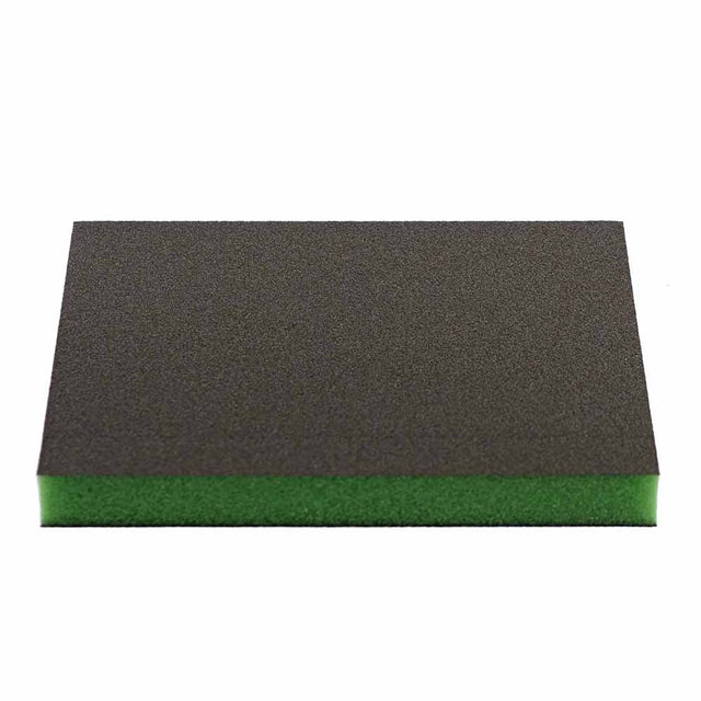 Diablo DFPFLEXUFN02G ULTRAflex 180-Grit (Ultra Fine) Sanding Sponge (2-Piece)