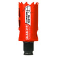 Diablo DHS1375CT 1-3/8" (35mm) Carbide-Tipped Wood & Metal Holesaw