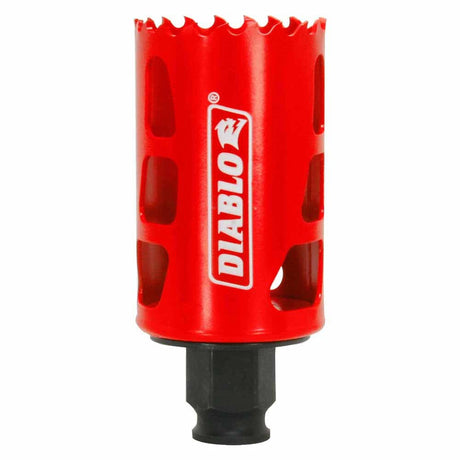 Diablo DHS1688 1-11/16" Hole Saw
