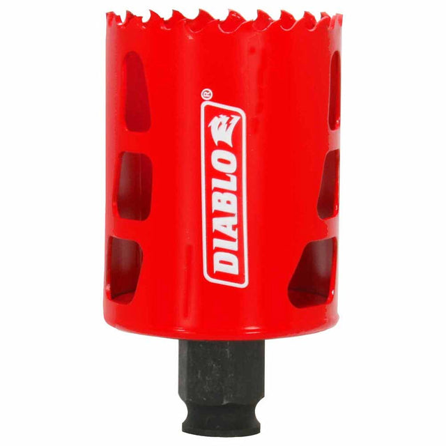 Diablo DHS2063 2-1/16" Hole Saw