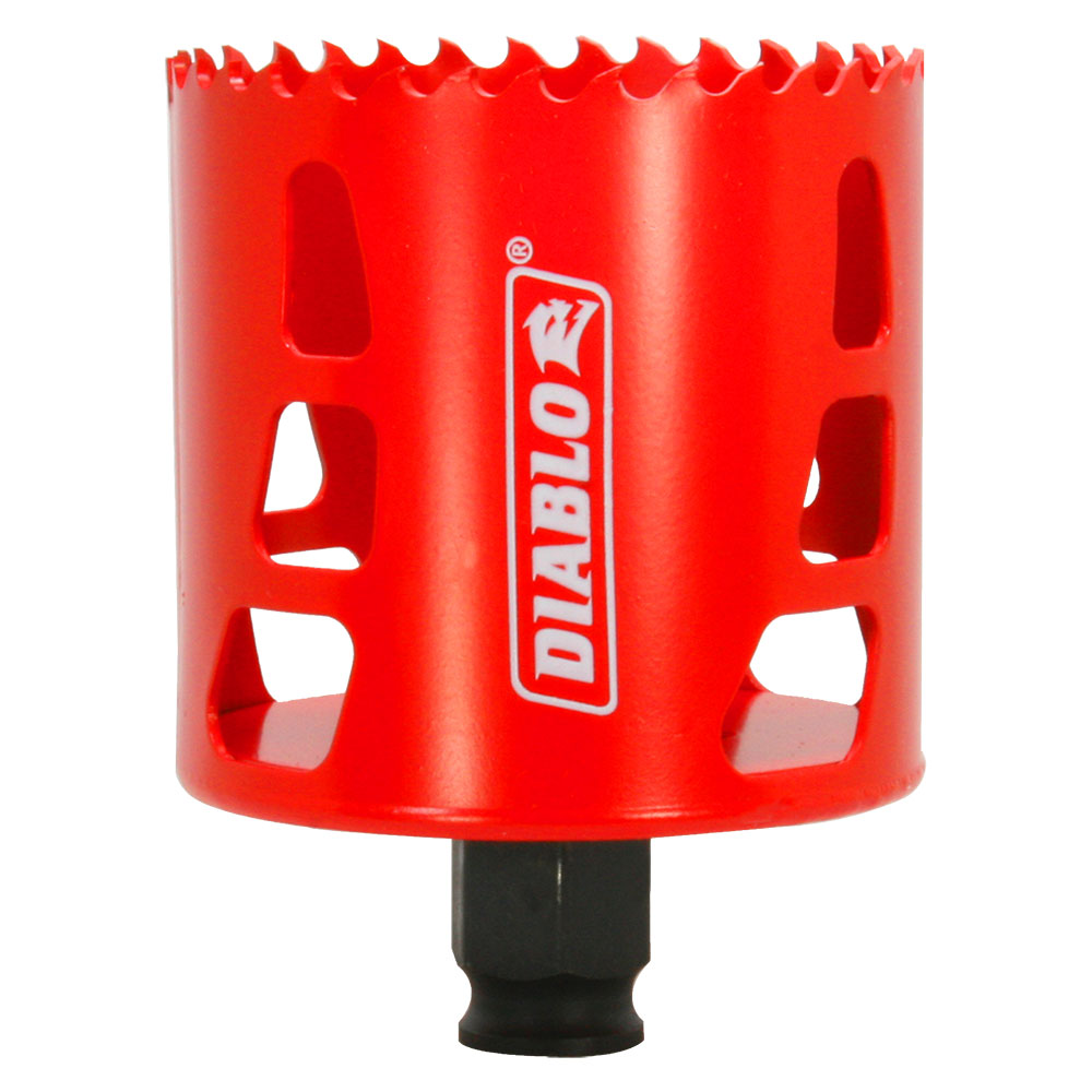 Diablo DHS2687 2-11/16" Hole Saw