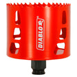 Diablo DHS3250 3-1/4" Hole Saw