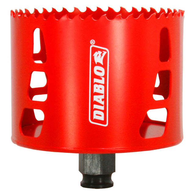 Diablo DHS3500 3-1/2" Hole Saw