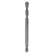 Diablo DHS4BITCT 4" Carbide Tipped Pilot Drill Bit