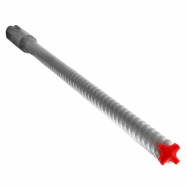 Diablo DMAMX1020 1/2" x 8" x 13" Rebar Demon SDS-Max 4-Cutter Full Carbide Head Hammer Drill Bit