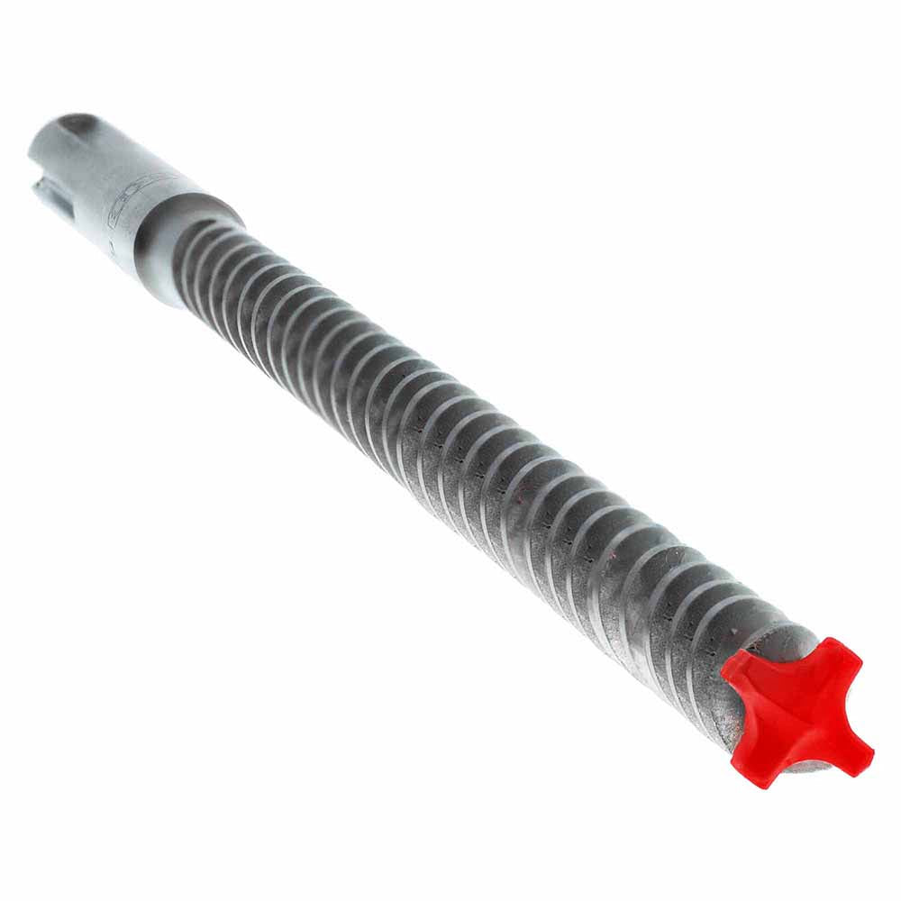 Diablo DMAMX1110 5/8" x 24" x 29" Rebar Demon SDS-Max 4-Cutter Full Carbide Head Hammer Drill Bit