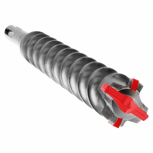 Diablo DMAMX1350 1-3/8" x 31" x 36" Rebar Demon SDS-Max 4-Cutter Carbide-Tipped Hammer Drill Bit