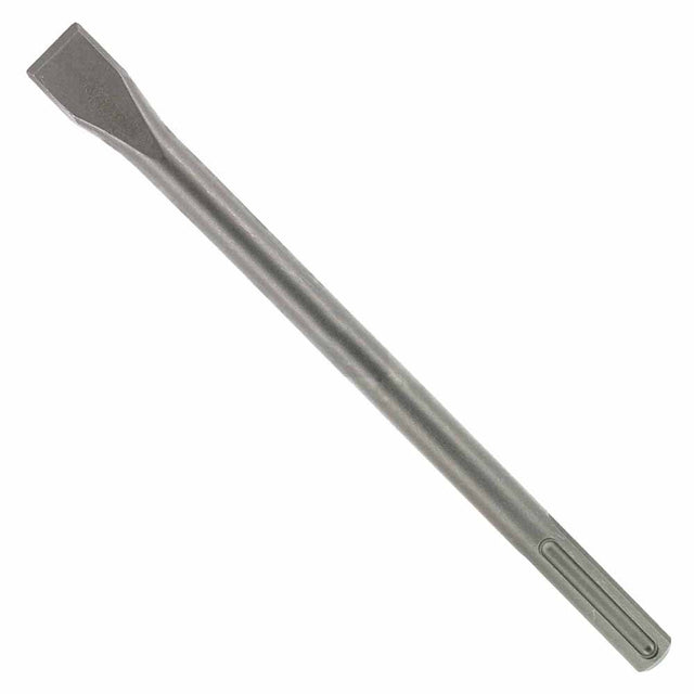 Diablo DMAMXCH1030 1" x 12" SDS-Max Flat Chisel