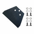 Diablo DMAMXCH1200RP SDS-Max Floor Scraper Replacement Kit (for DMAMXCH1200)