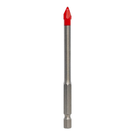 Diablo DMANSP1030 1/4" Hard Tile & Stone Carbide Tipped Drill Bit