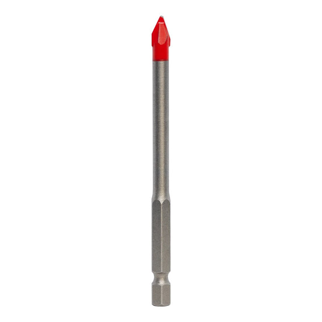 Diablo DMANSP1030 1/4" Hard Tile & Stone Carbide Tipped Drill Bit