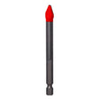 Diablo DMANSP1050 3/8" Hard Tile & Stone Carbide Tipped Drill Bit