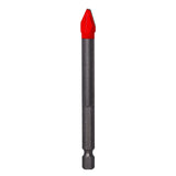 Diablo DMANSP1050 3/8" Hard Tile & Stone Carbide Tipped Drill Bit