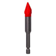 Diablo DMANSP1060 1/2" Hard Tile & Stone Carbide Tipped Drill Bit for Long Life and Precision Drilling