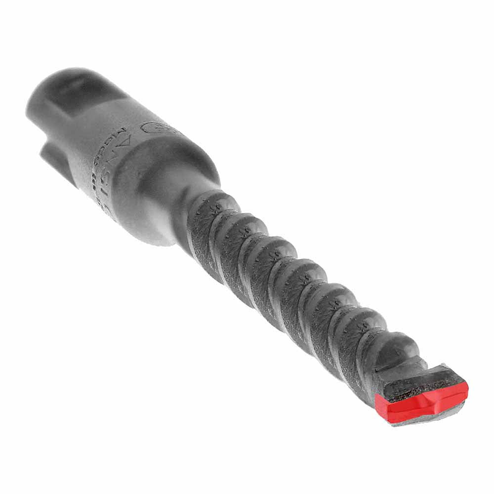 Diablo DMAPL2130 1/4" x 2" x 4" SDS-Plus 2-Cutter