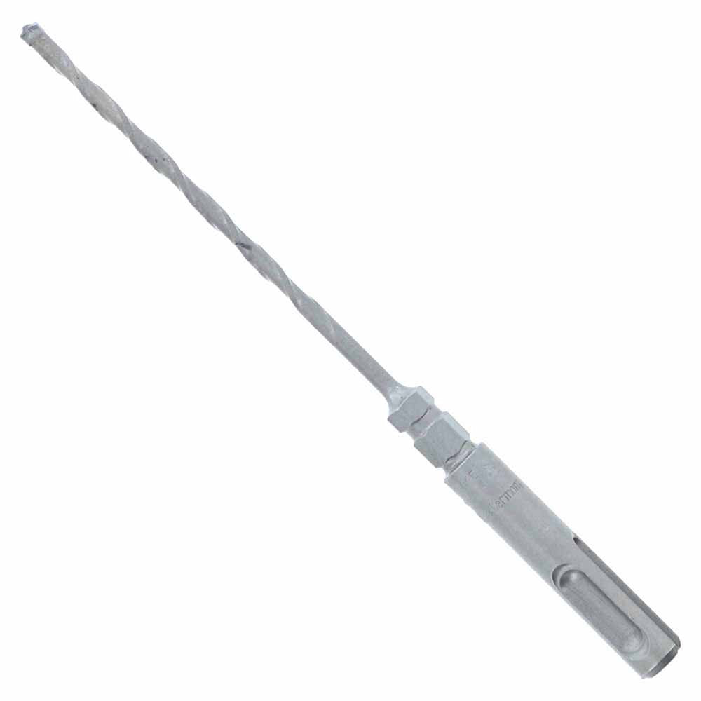 Diablo DMAPL2910-P25 5/32" x 3-1/2" x 6" SDS-Plus Full Carbide Head Concrete Anchor Hammer Drill Bit (25-Pack)