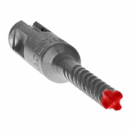 Diablo DMAPL4020-P25 5/32" x 4" x 6" Rebar Demon SDS-Plus 4-Cutter Full Carbide Head Hammer Drill Bit (25-Pack)