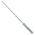 Diablo DMAPL4020-P5P 5/32" x 4" x 6" Rebar Demon SDS-Plus 4-Cutter Full Carbide Head Hammer Drill Bit (5-Pack)