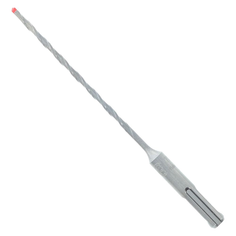 Diablo DMAPL4020-P5P 5/32" x 4" x 6" Rebar Demon SDS-Plus 4-Cutter Full Carbide Head Hammer Drill Bit (5-Pack)