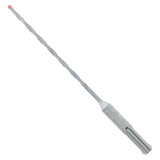 Diablo DMAPL4020-P5P 5/32" x 4" x 6" Rebar Demon SDS-Plus 4-Cutter Full Carbide Head Hammer Drill Bit (5-Pack)