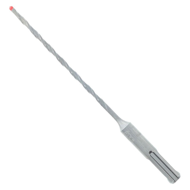 Diablo DMAPL4020-P5P 5/32" x 4" x 6" Rebar Demon SDS-Plus 4-Cutter Full Carbide Head Hammer Drill Bit (5-Pack)