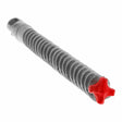 Diablo DMAPL4190 1/2" x 10" x 12" Rebar Demon SDS-Plus 4-Cutter Full Carbide Head Hammer Drill Bit