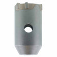 Diablo DMAPLCC1040 1-9/16" SDS-Plus Thin Wall Carbide Tipped Core Bit