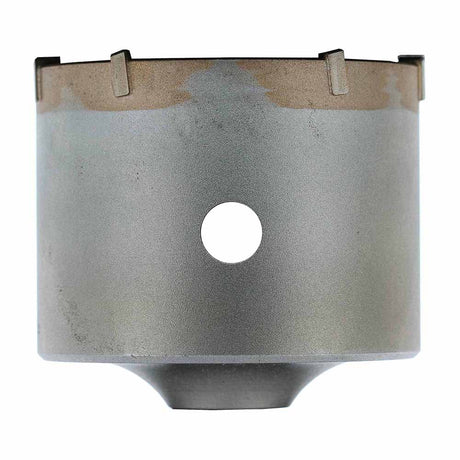 Diablo DMAPLCC1080 3-1/8" SDS-Plus Thin Wall Carbide Tipped Core Bit