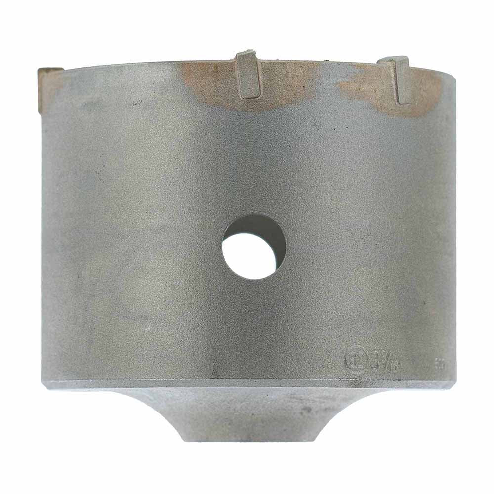 Diablo DMAPLCC1090 3-3/16" SDS-Plus Thin Wall Carbide Tipped Core Bit