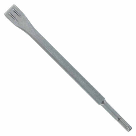 Diablo DMAPLCH2010 3/4" x 10" SDS-Plus Dual-Tooth Flat Chisel