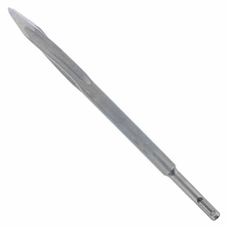 Diablo DMAPLCH2030 10" SDS-Plus Twist Point Chisel