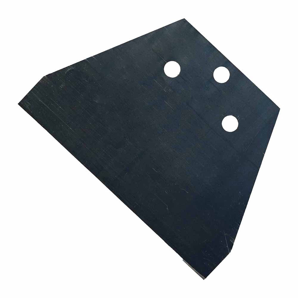 Diablo DMAPLCH2060BO SDS-Plus Floor Scraper Replacement Blade (for DMAPLCH2060)